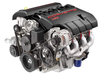 P0A53 Engine